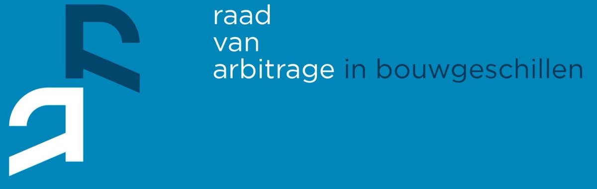 Raad van Arbitrage in bouwgeschillen